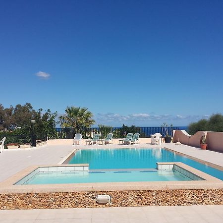 Villa Maldon Mellieħa Esterno foto