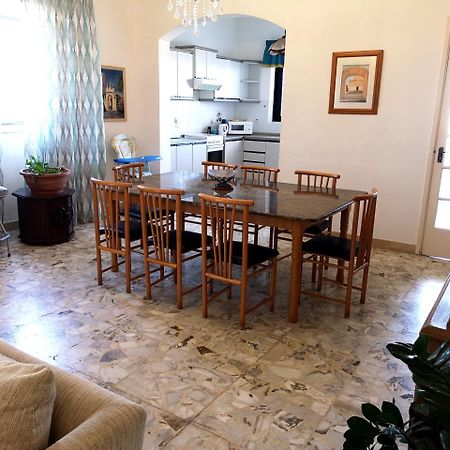 Villa Maldon Mellieħa Esterno foto
