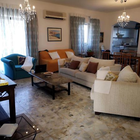 Villa Maldon Mellieħa Esterno foto