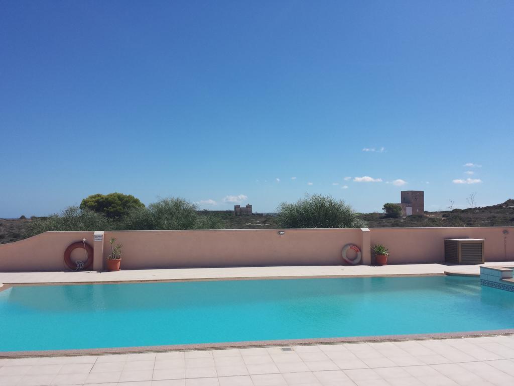 Villa Maldon Mellieħa Esterno foto