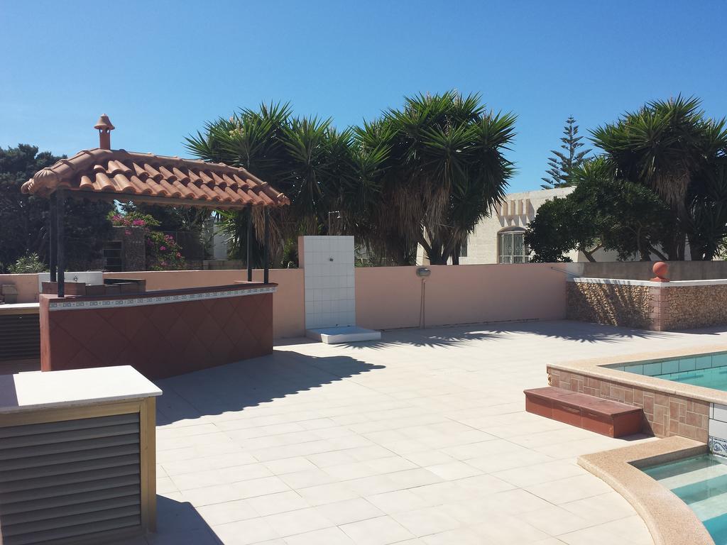 Villa Maldon Mellieħa Esterno foto