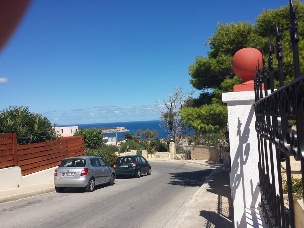 Villa Maldon Mellieħa Esterno foto