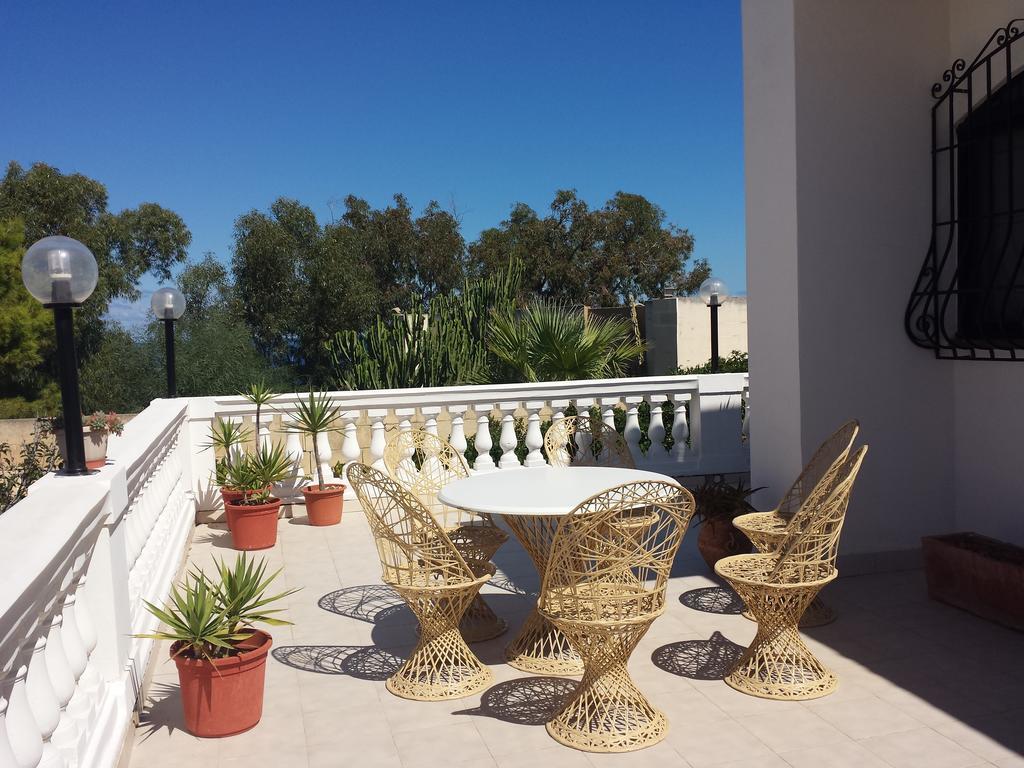 Villa Maldon Mellieħa Esterno foto