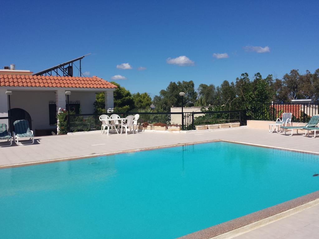 Villa Maldon Mellieħa Esterno foto