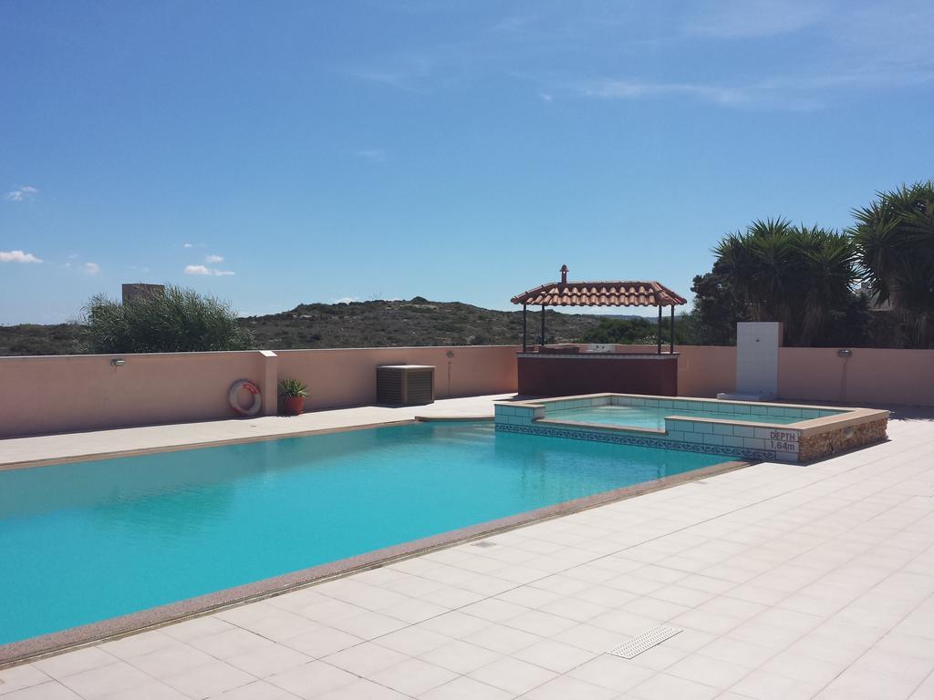 Villa Maldon Mellieħa Esterno foto