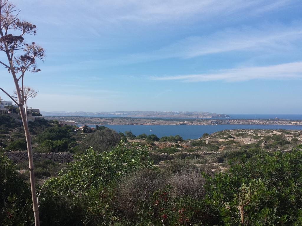 Villa Maldon Mellieħa Esterno foto