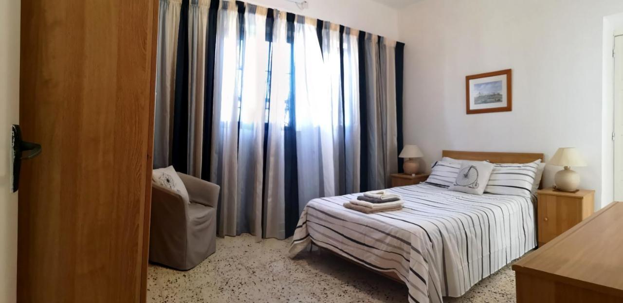 Villa Maldon Mellieħa Esterno foto