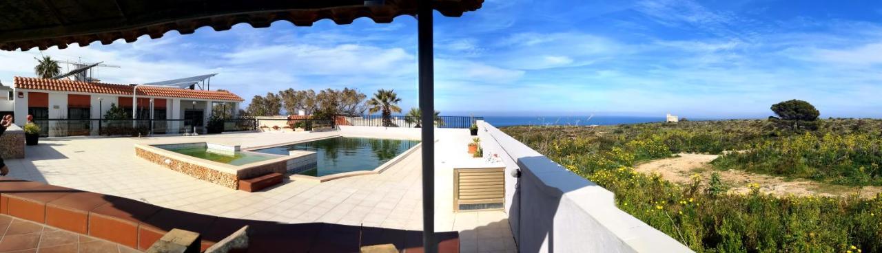 Villa Maldon Mellieħa Esterno foto