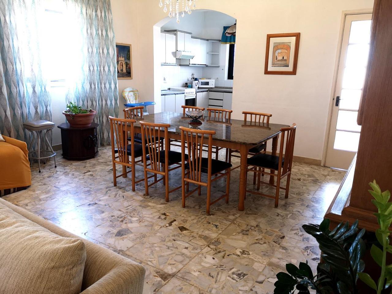 Villa Maldon Mellieħa Esterno foto