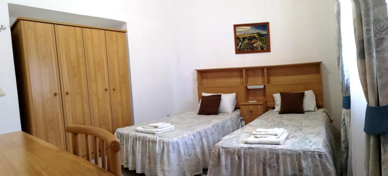 Villa Maldon Mellieħa Esterno foto