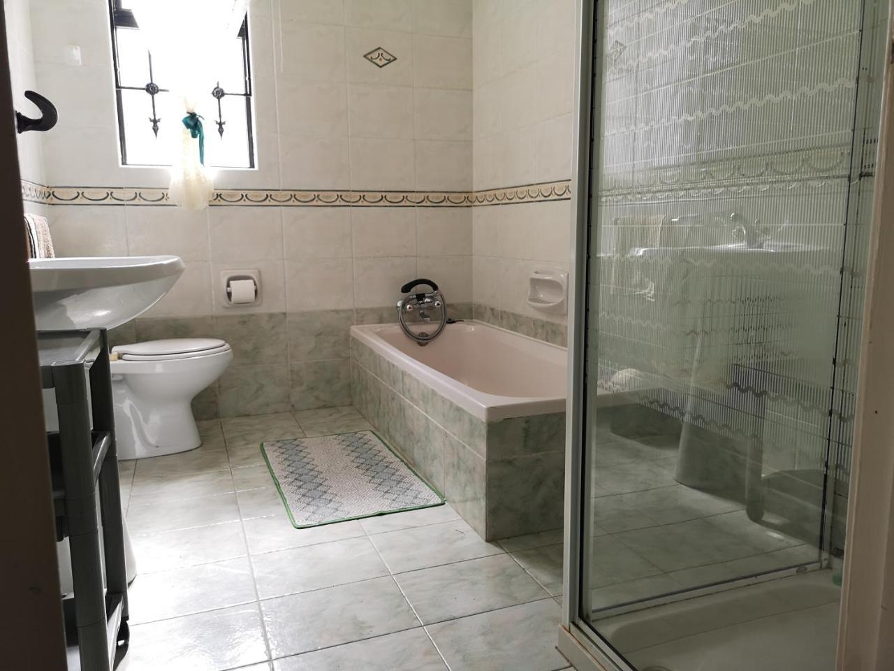 Villa Maldon Mellieħa Esterno foto