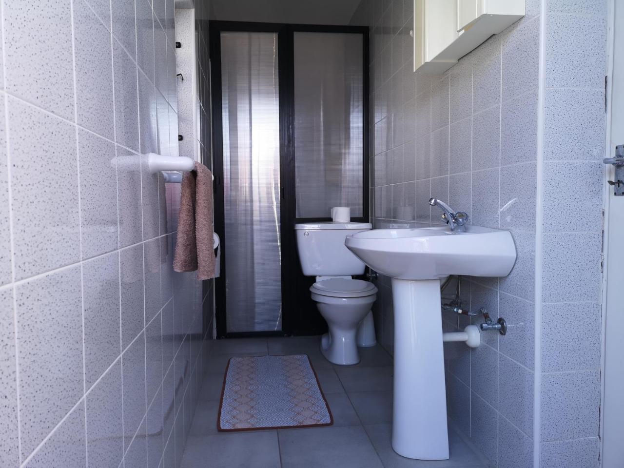 Villa Maldon Mellieħa Esterno foto