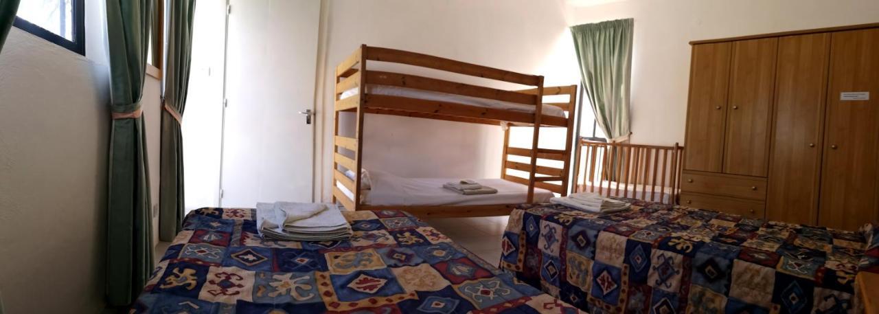 Villa Maldon Mellieħa Esterno foto